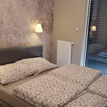 Zostera Apartment *