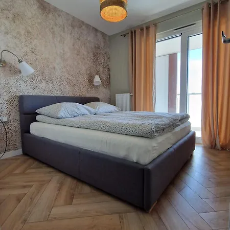 Apartment Zostera