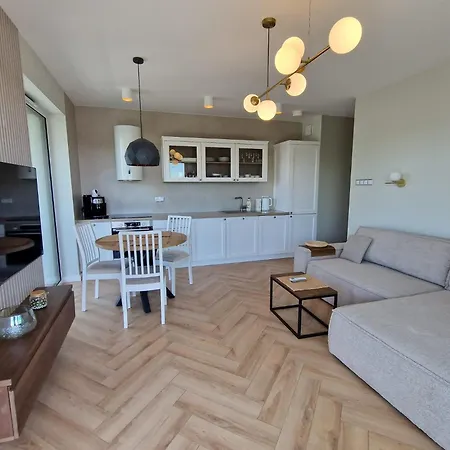 Apartment Zostera
